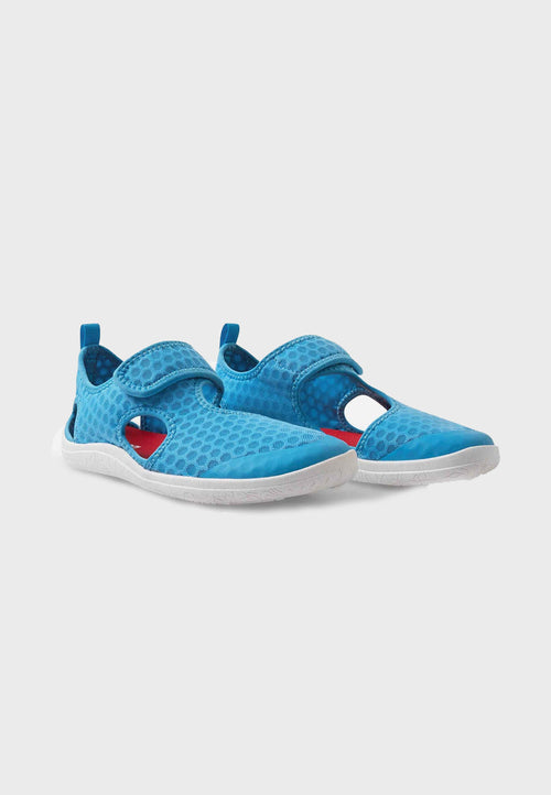 Reima sandal - Rantaan Barefoot - Lyseblå