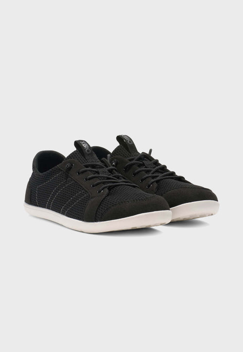Xero Shoes Kids sneaker - Unisex - Dillon - Sort