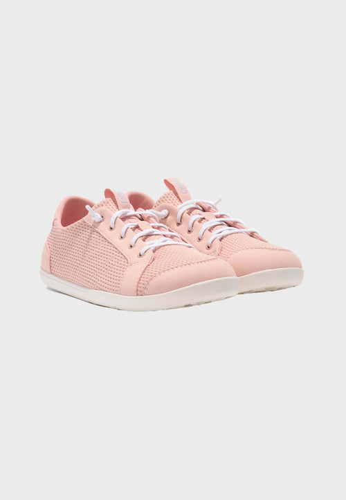 Xero Shoes Kids sneaker - Dillon - Lyserød