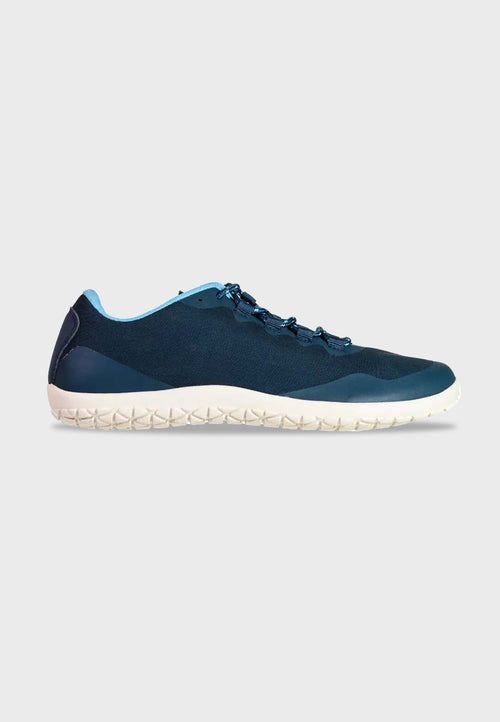 Freet sneaker - Flex Blue/Mid-Blue - Blå