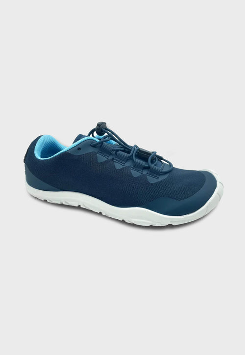 Freet sneaker - Flex Junior Blue - Blå