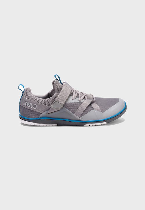Xero Shoes Forza Trainer - Mørk Grå - Trænings-/løbesko