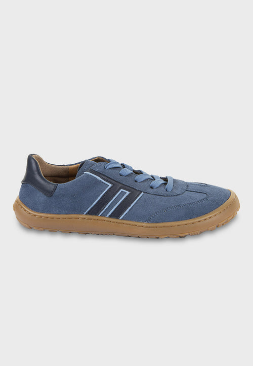 Froddo læder sneaker - Unisex - Blå og navy