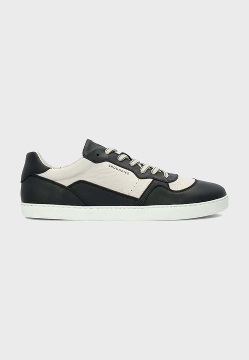 Groundies Nova Special sneakers - Unisex - Black/White