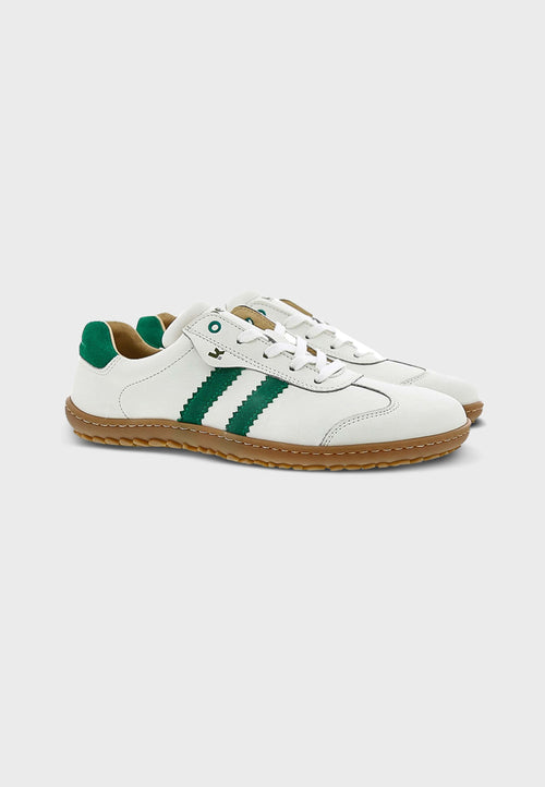 Koel Shoes sneaker - Læder - Unisex - Hvid