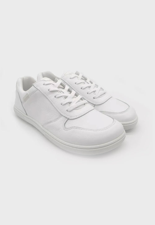Koel Shoes Francie sneaker - Læder - Unisex - Hvid