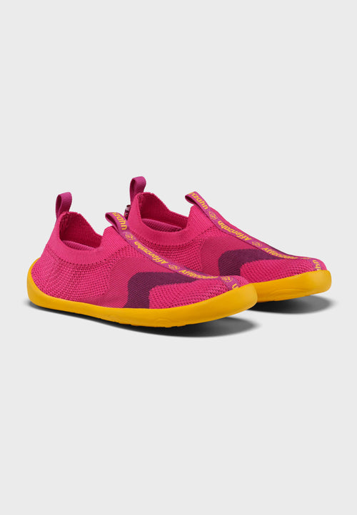 Affenzahn inde- & sommersko - Knit Flinky Bird - Pink