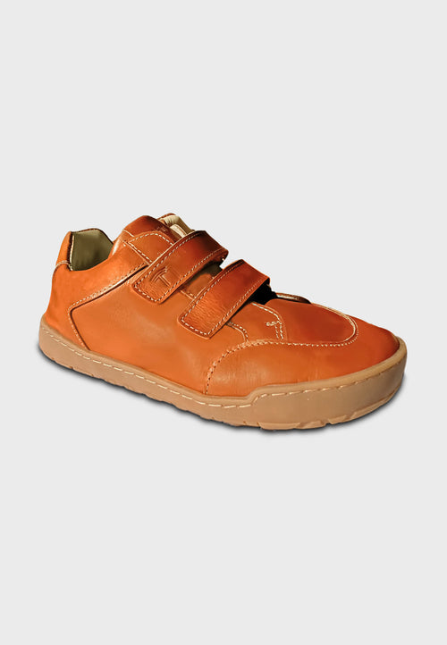 TOFiiT | Willow Sneaker | Brown