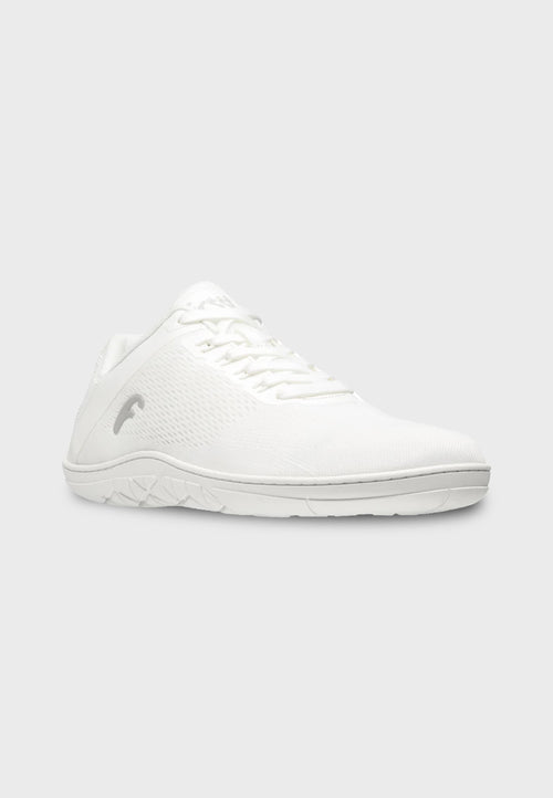 Freet sneaker - Vibe 2 White - Unisex - Hvid