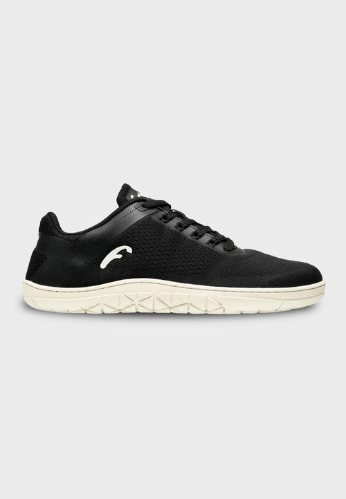 Freet sneaker - Vibe 2 Black - Unisex - Sort