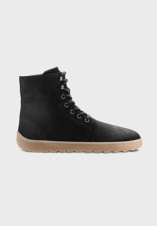 Be Lenka vinterstøvler Winter 3.0 - Matt Black