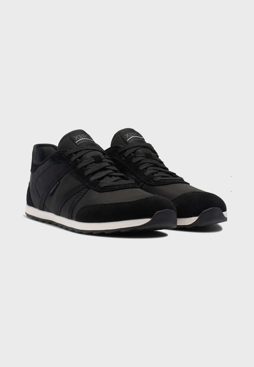 Xero Shoes Wynn retro sneaker - Unisex - Sort