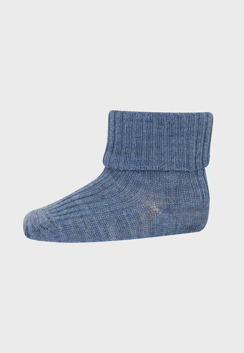MP Denmark - Denim no. 3124 - Uldstrømper