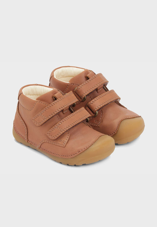Bundgaard Petit Cognac Begyndersko - Brun