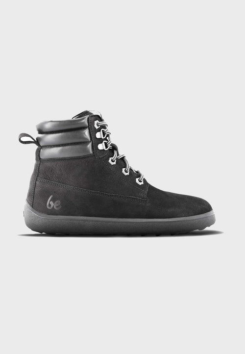 Be Lenka Nevada all-year - All black - Barfodsstøvle