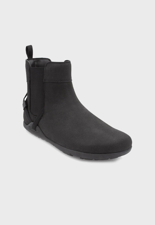 Xero Shoes Tari - Women - Black - Barfodssko